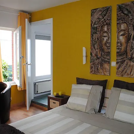 Maison Printaniere 3* Bruges