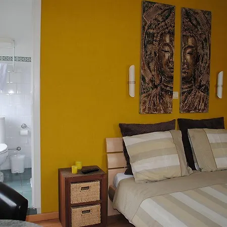 Maison Printaniere Bed & Breakfast Bruges