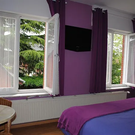 Maison Printaniere 3*