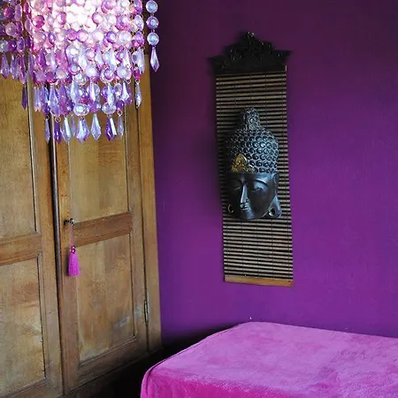 Bed & Breakfast Maison Printaniere 3*