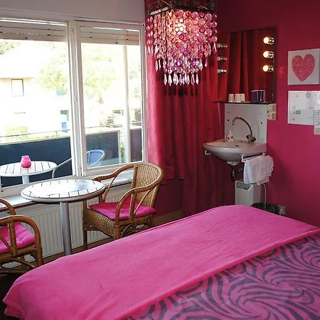 Maison Printaniere Bed & Breakfast
