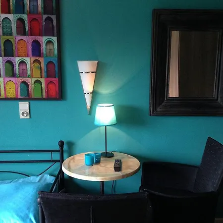 Maison Printaniere Bed & Breakfast 3*