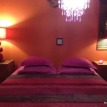 Maison Printaniere Bed & Breakfast