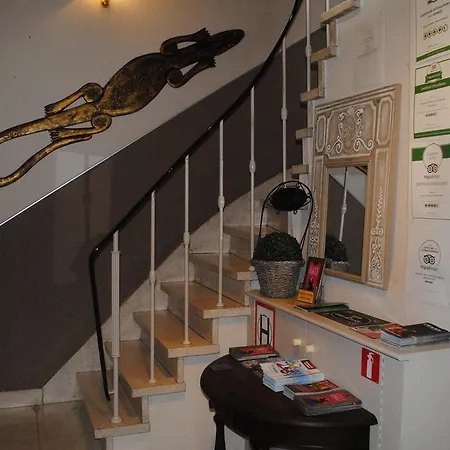 Maison Printaniere 3*