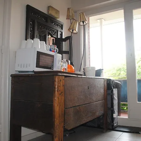 Bed & Breakfast Maison Printaniere