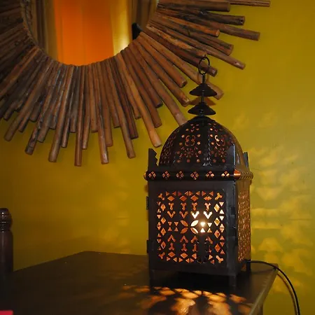 Bed & Breakfast Maison Printaniere 3*