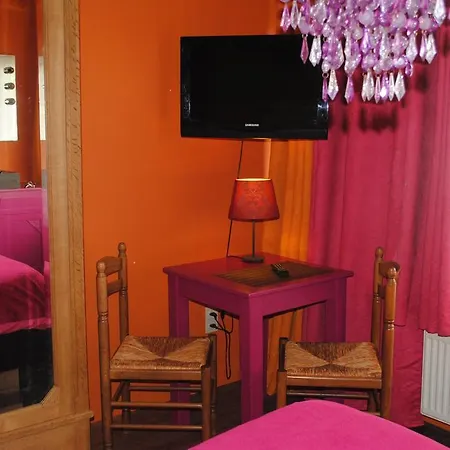 Maison Printaniere Bed & Breakfast Bruges