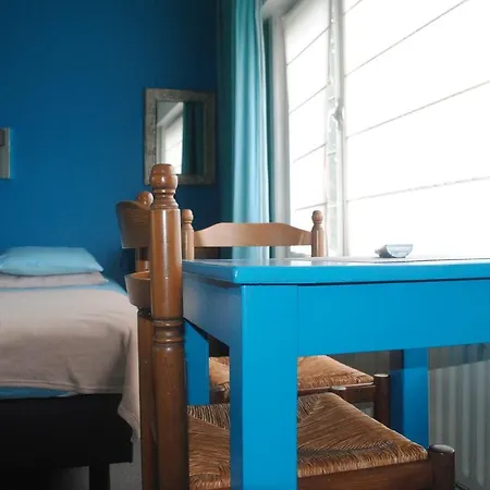 Maison Printaniere