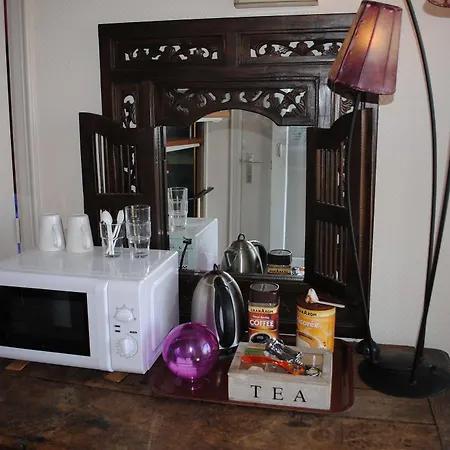 Bed & Breakfast Maison Printaniere