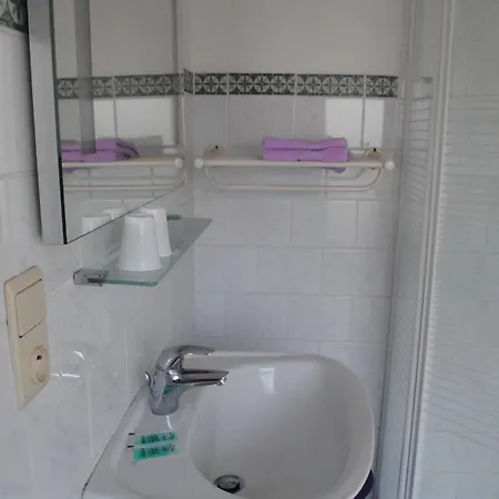 Maison Printaniere Bed & Breakfast 3*