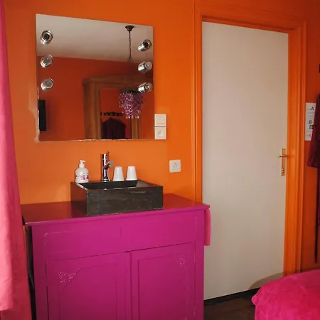 Maison Printaniere Bed & Breakfast