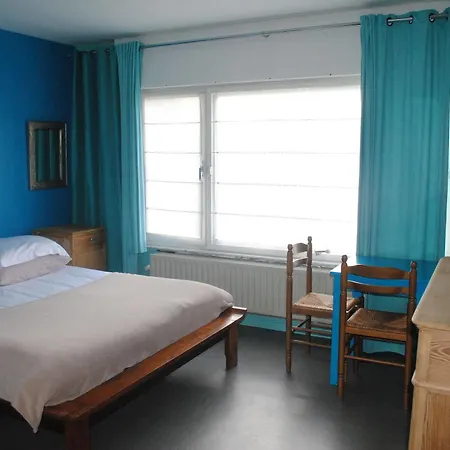 Bed & Breakfast Maison Printaniere 3*