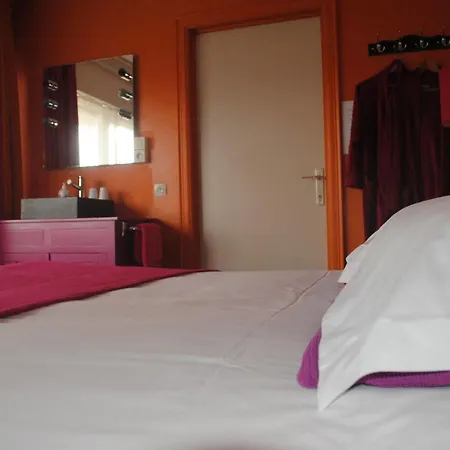 Maison Printaniere 3*