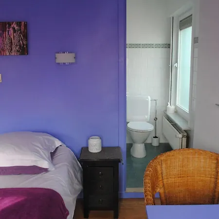 Bed & Breakfast Maison Printaniere