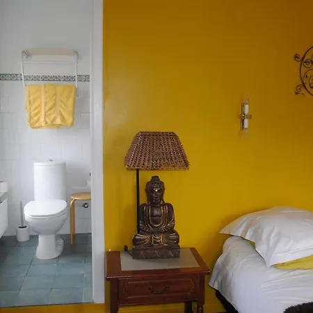 Bed & Breakfast Maison Printaniere