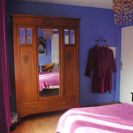 Maison Printaniere 3*